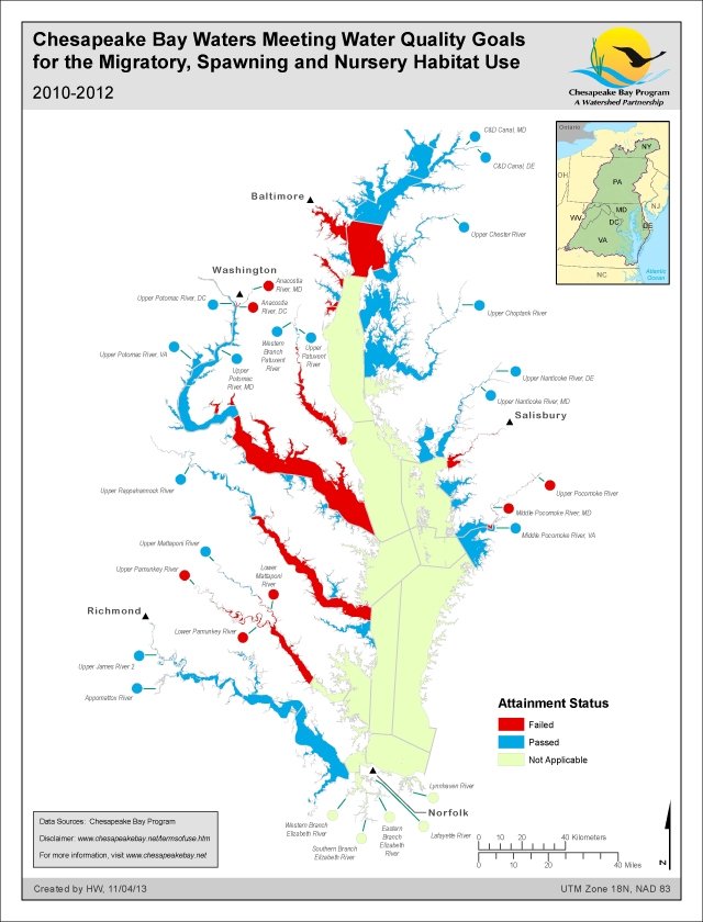 water-quality-standards-achievement-chesapeake-bay-program