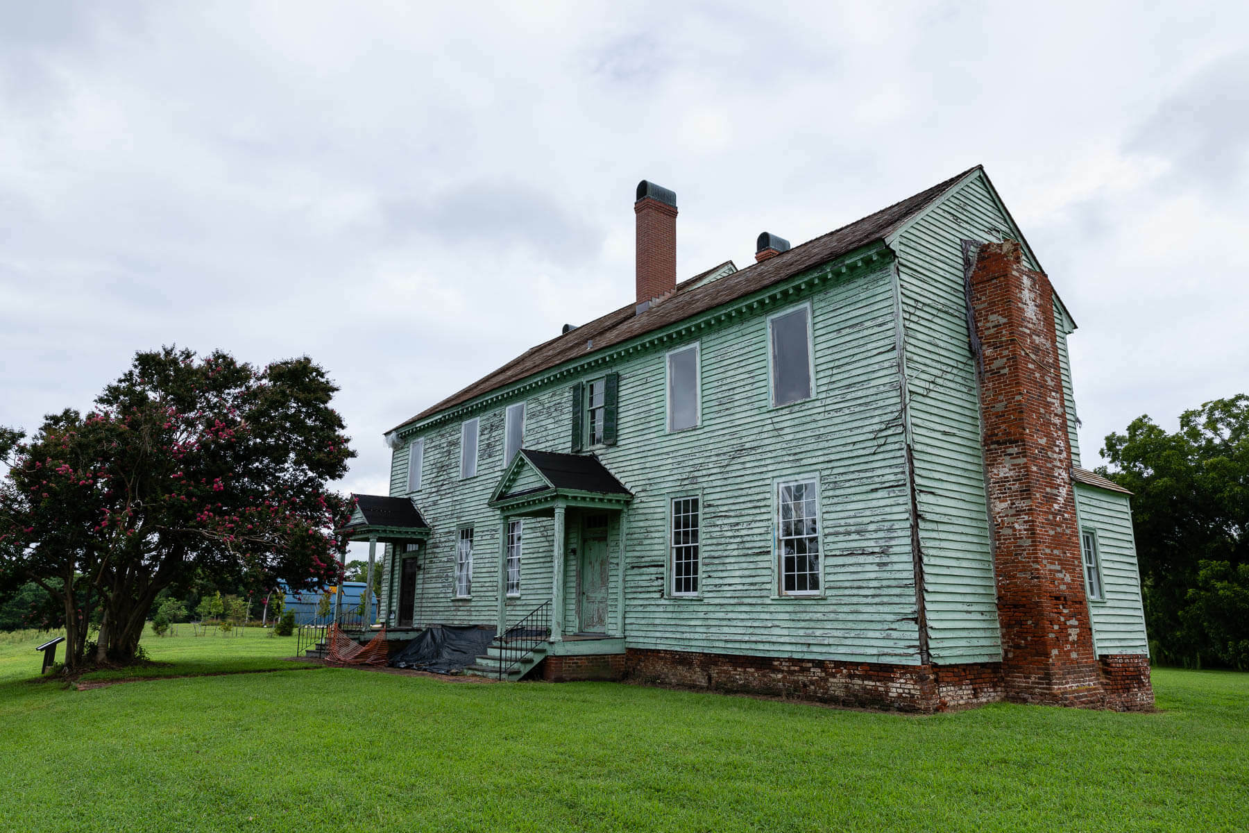 The Story Of Indigenous Tribes Comes To Life At Machicomoco State Park Chesapeake Bay Program