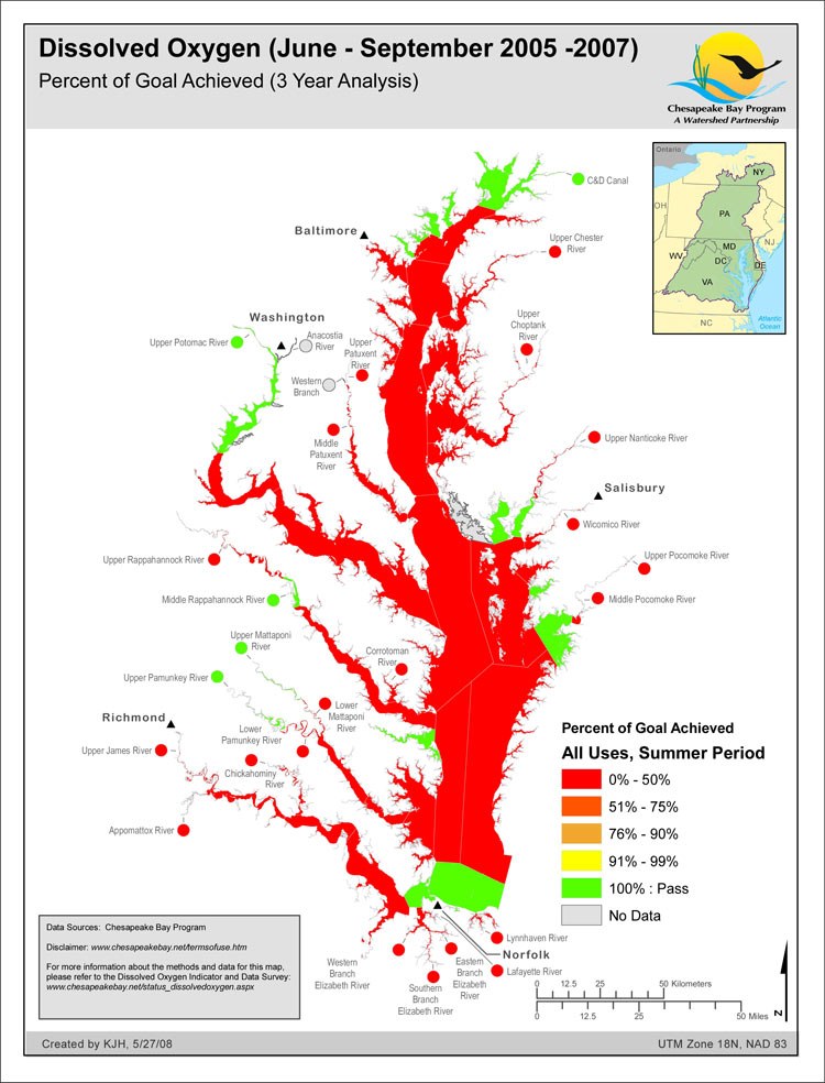 Maps Chesapeake Bay Program   Cbp 26035 