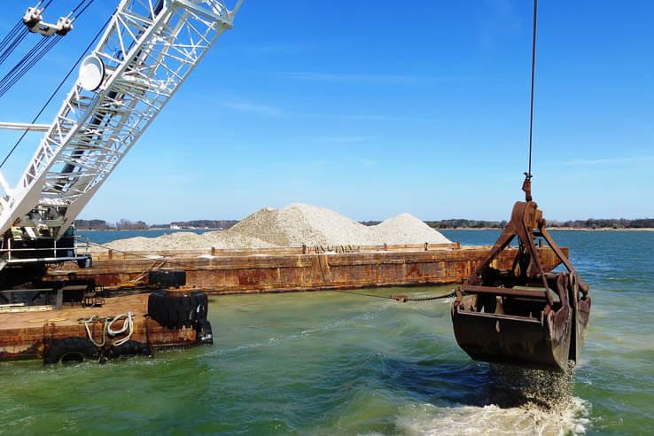 Videos: Oyster Recovery Partnership (ORP) | Chesapeake Bay Program