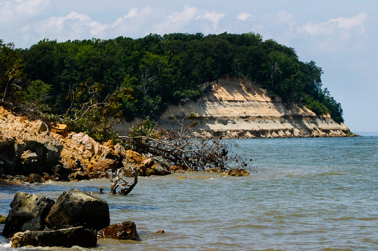 The Chesapeake Bay: A Vital Ecosystem And Cultural Hub - Interactive ...